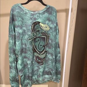 Harry Potter x Bums and Roses